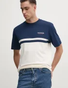 Tommy Hilfiger Памучна тениска