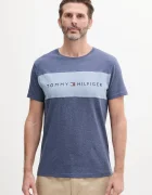 Tommy Hilfiger Памучна тениска