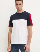 Tommy Hilfiger Памучна тениска