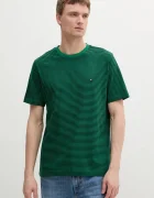 Tommy Hilfiger Памучна тениска