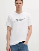 Tommy Hilfiger Памучна тениска