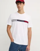 Tommy Hilfiger Памучна тениска