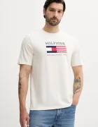 Tommy Hilfiger Памучна тениска