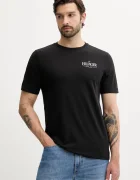 Tommy Hilfiger Памучна тениска