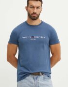 Tommy Hilfiger Памучна тениска