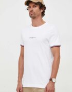 Tommy Hilfiger Памучна тениска