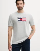 Tommy Hilfiger Памучна тениска