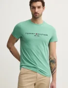 Tommy Hilfiger Памучна тениска