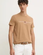 Tommy Hilfiger Памучна тениска