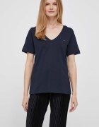 Tommy Hilfiger Памучна тениска