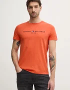 Tommy Hilfiger Памучна тениска