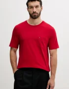 Tommy Hilfiger Памучна тениска
