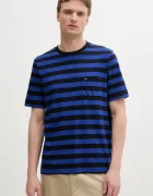 Tommy Hilfiger Памучна тениска