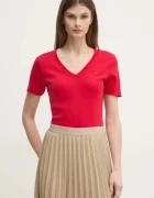 Tommy Hilfiger Памучна тениска