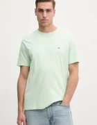 Tommy Hilfiger Памучна тениска