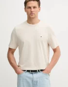 Tommy Hilfiger Памучна тениска
