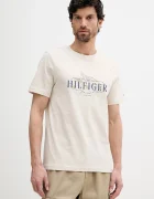 Tommy Hilfiger Памучна тениска