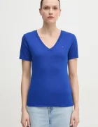 Tommy Hilfiger Памучна тениска