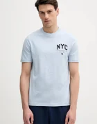 Tommy Hilfiger Памучна тениска