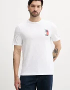 Tommy Hilfiger Памучна тениска