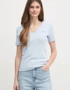 Tommy Hilfiger Памучна тениска