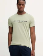Tommy Hilfiger Памучна тениска
