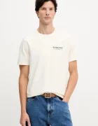 Tommy Hilfiger Памучна тениска