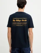 Tommy Hilfiger Памучна тениска