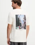 Tommy Hilfiger Памучна тениска