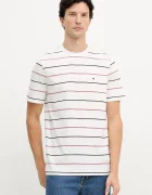 Tommy Hilfiger Памучна тениска