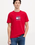 Tommy Hilfiger Памучна тениска