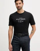 Tommy Hilfiger Памучна тениска