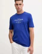 Tommy Hilfiger Памучна тениска