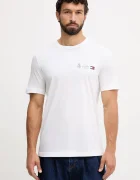 Tommy Hilfiger Памучна тениска