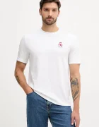 Tommy Hilfiger Памучна тениска