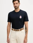 Tommy Hilfiger Памучна тениска