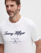 Tommy Hilfiger Памучна тениска