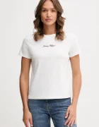 Tommy Hilfiger Памучна тениска