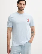 Tommy Hilfiger Памучна тениска