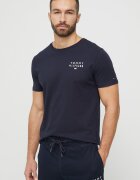 Tommy Hilfiger Памучна тениска