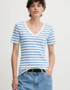 Tommy Hilfiger Памучна тениска
