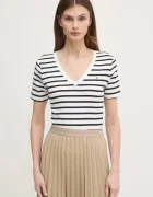 Tommy Hilfiger Памучна тениска