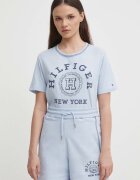 Tommy Hilfiger Памучна тениска