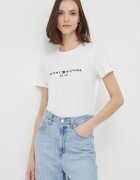 Tommy Hilfiger Памучна тениска