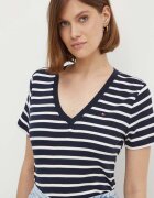 Tommy Hilfiger Памучна тениска