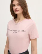 Tommy Hilfiger Памучна тениска
