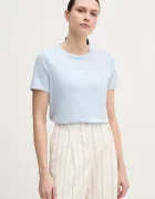Tommy Hilfiger Памучна тениска