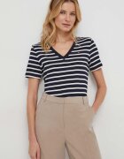 Tommy Hilfiger Памучна тениска