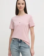 Tommy Hilfiger Памучна тениска