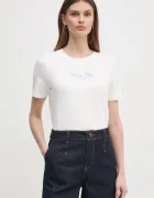 Tommy Hilfiger Памучна тениска